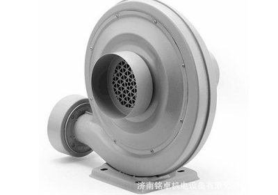 濟南高壓風機操作使用程序的具體方法？